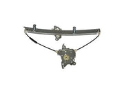 Window Regulator Dorman-OE Solutions 740-739