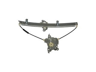 Window Regulator Dorman-OE Solutions 740-739