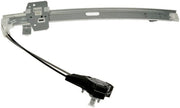 Window Regulator Dorman-OE Solutions 740-748