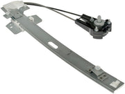 Window Regulator Dorman-OE Solutions 740-748