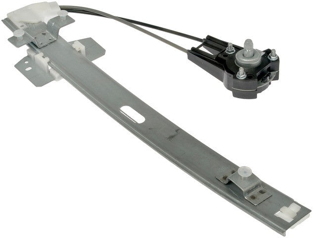 Window Regulator Dorman-OE Solutions 740-748