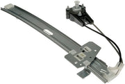 Window Regulator Dorman-OE Solutions 740-748