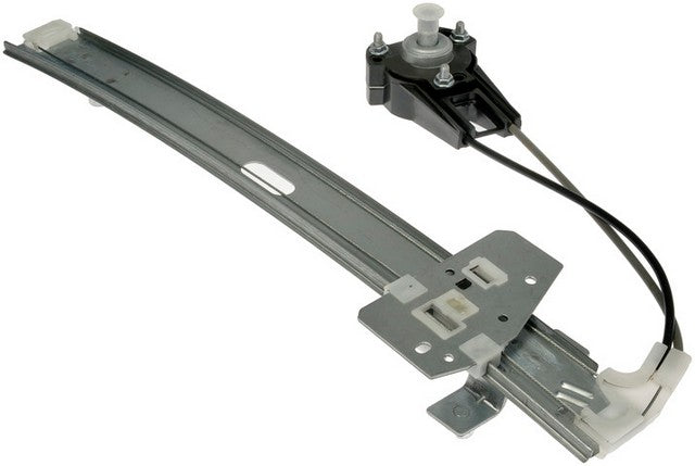 Window Regulator Dorman-OE Solutions 740-748