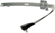Window Regulator Dorman-OE Solutions 740-749
