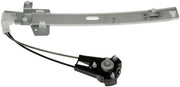 Window Regulator Dorman-OE Solutions 740-749