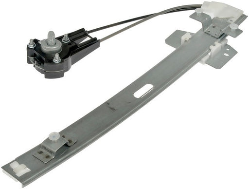 Window Regulator Dorman-OE Solutions 740-749