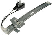 Window Regulator Dorman-OE Solutions 740-749