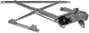 Window Regulator Dorman-OE Solutions 740-752