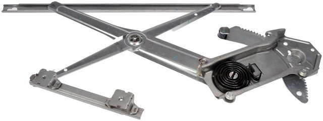 Window Regulator Dorman-OE Solutions 740-752