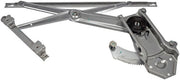Window Regulator Dorman-OE Solutions 740-753
