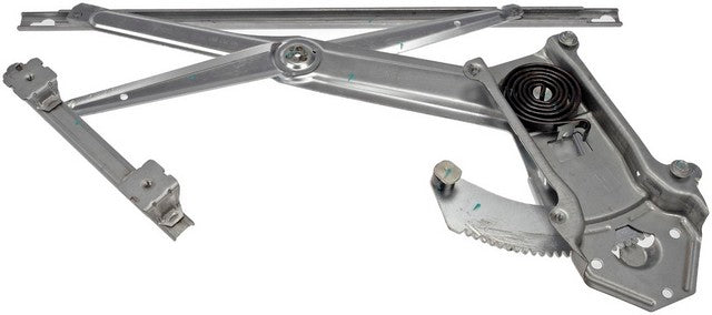 Window Regulator Dorman-OE Solutions 740-753