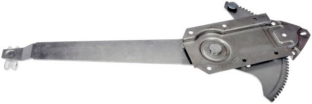 Window Regulator Dorman-OE Solutions 740-754