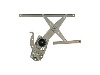 Window Regulator Dorman-OE Solutions 740-756