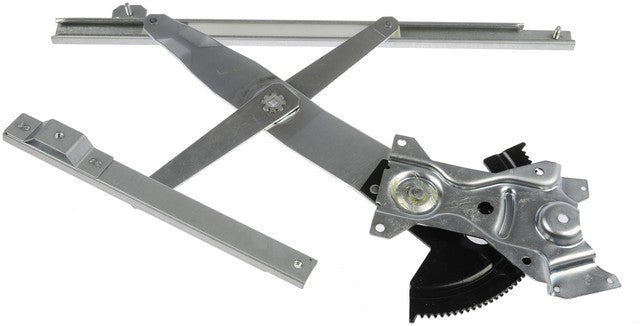 Window Regulator Dorman-OE Solutions 740-758