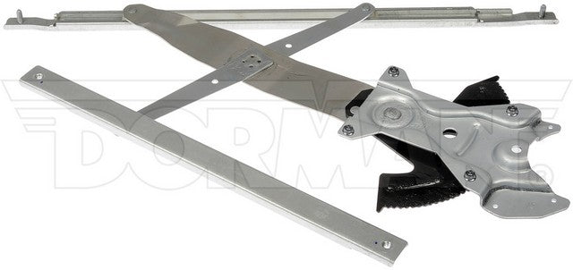 Window Regulator Dorman-OE Solutions 740-760