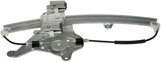 Window Regulator Dorman-OE Solutions 740-761