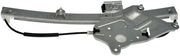 Window Regulator Dorman-OE Solutions 740-761