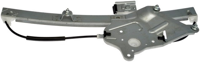 Window Regulator Dorman-OE Solutions 740-761