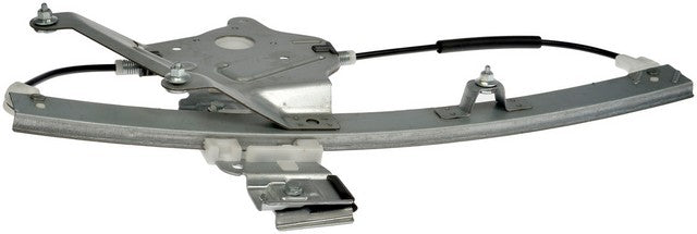 Window Regulator Dorman-OE Solutions 740-761