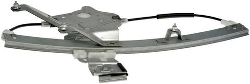 Window Regulator Dorman-OE Solutions 740-761