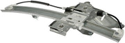 Window Regulator Dorman-OE Solutions 740-761
