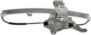 Window Regulator Dorman-OE Solutions 740-762