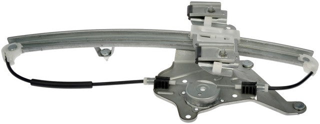 Window Regulator Dorman-OE Solutions 740-762