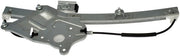 Window Regulator Dorman-OE Solutions 740-762