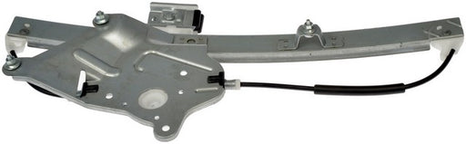 Window Regulator Dorman-OE Solutions 740-762
