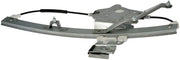 Window Regulator Dorman-OE Solutions 740-762