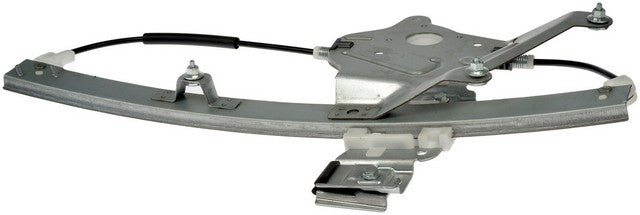 Window Regulator Dorman-OE Solutions 740-762