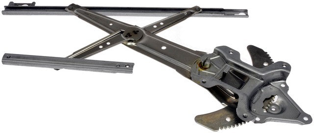 Window Regulator Dorman-OE Solutions 740-763