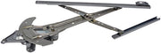 Window Regulator Dorman-OE Solutions 740-763