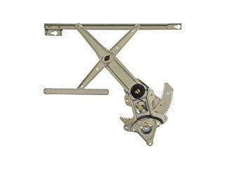 Window Regulator Dorman-OE Solutions 740-764