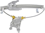 Window Regulator Dorman-OE Solutions 740-774