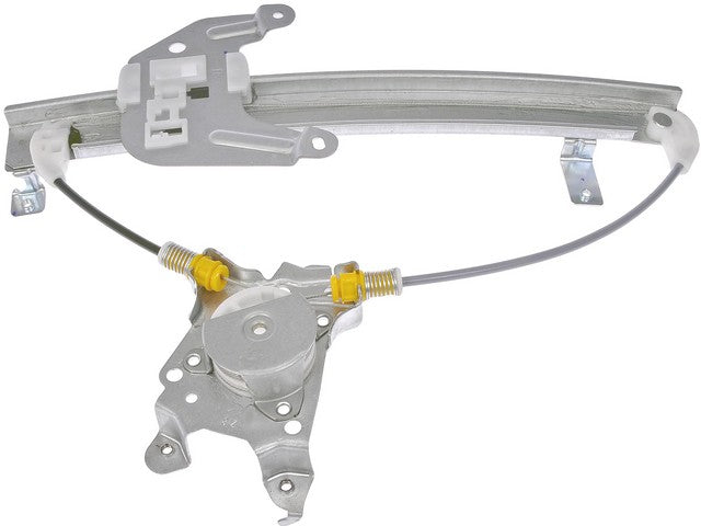 Window Regulator Dorman-OE Solutions 740-774