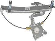 Window Regulator Dorman-OE Solutions 740-774