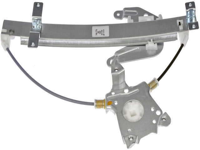 Window Regulator Dorman-OE Solutions 740-774