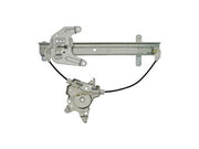 Window Regulator Dorman-OE Solutions 740-775