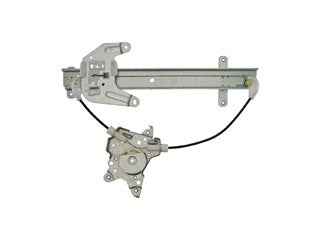 Window Regulator Dorman-OE Solutions 740-775
