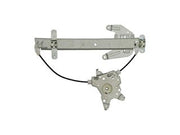 Window Regulator Dorman-OE Solutions 740-775