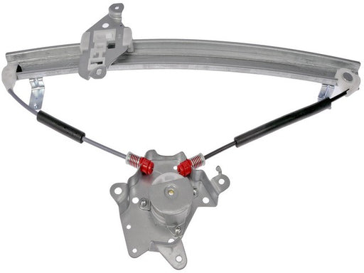 Window Regulator Dorman-OE Solutions 740-776