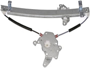 Window Regulator Dorman-OE Solutions 740-776