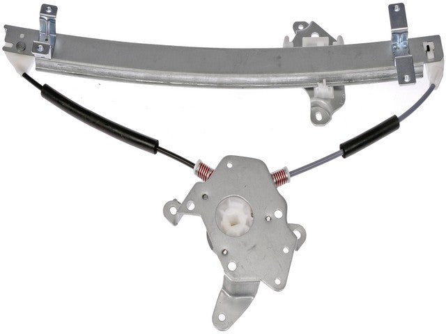 Window Regulator Dorman-OE Solutions 740-776