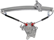 Window Regulator Dorman-OE Solutions 740-777