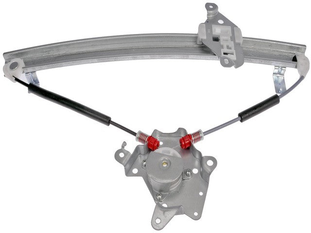 Window Regulator Dorman-OE Solutions 740-777