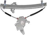 Window Regulator Dorman-OE Solutions 740-777