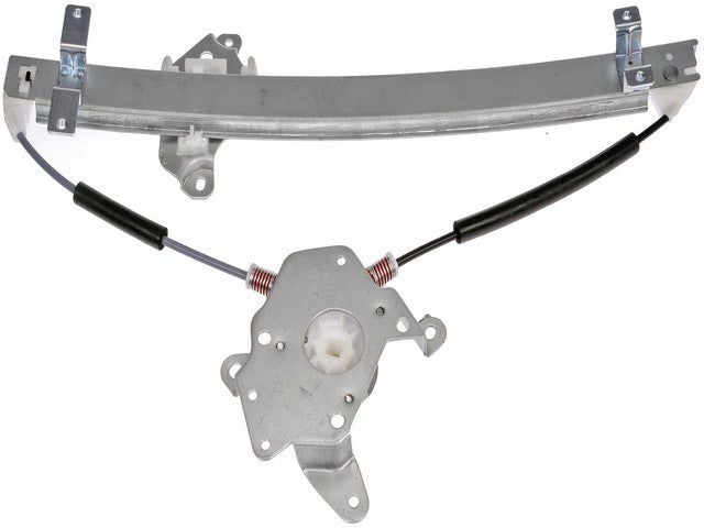 Window Regulator Dorman-OE Solutions 740-777