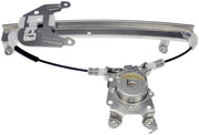 Window Regulator Dorman-OE Solutions 740-778