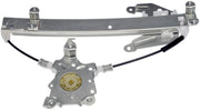 Window Regulator Dorman-OE Solutions 740-778